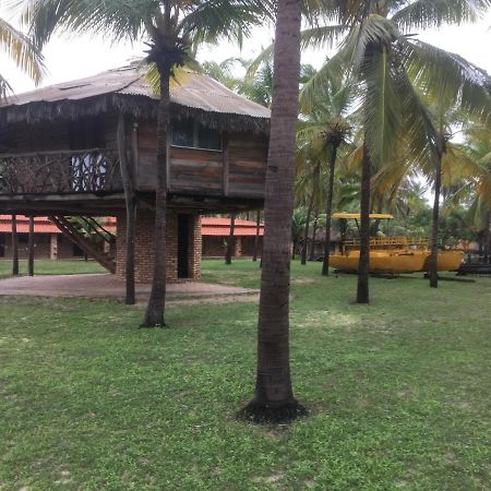 Rancho Do Buna Barreirinhas Exterior foto