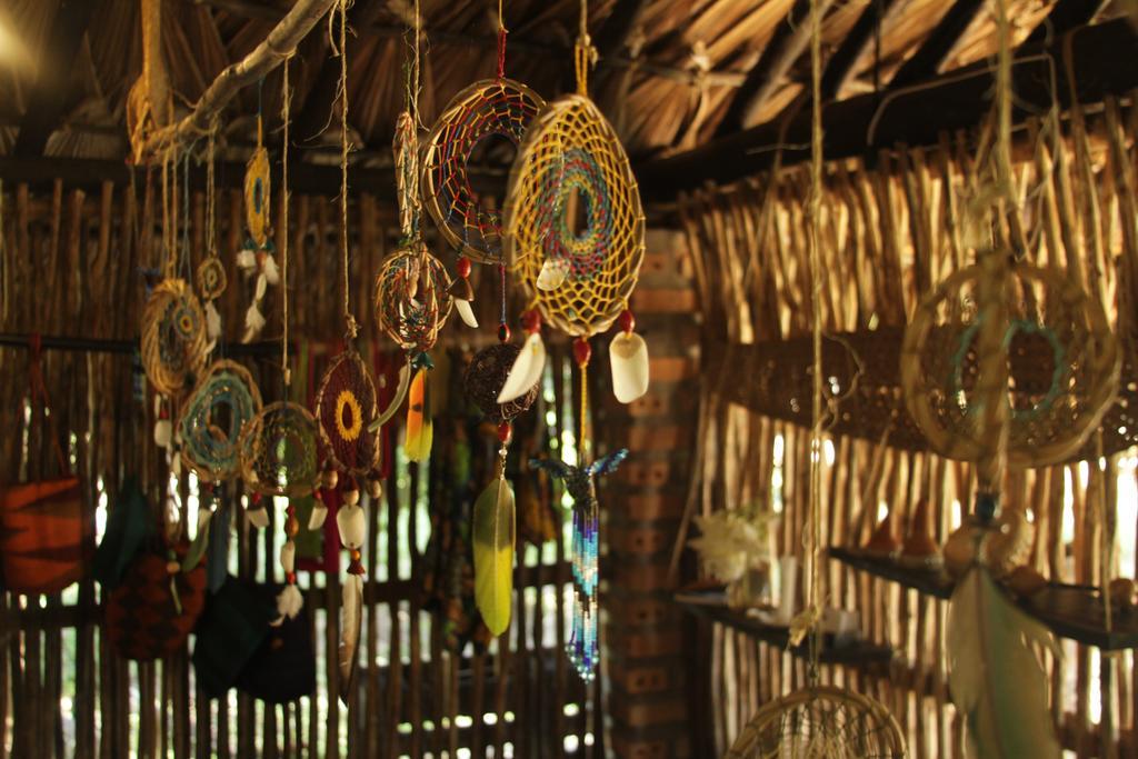 Rancho Do Buna Barreirinhas Exterior foto