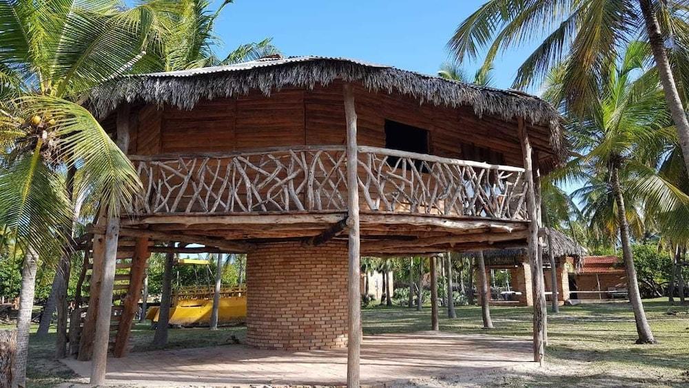 Rancho Do Buna Barreirinhas Exterior foto